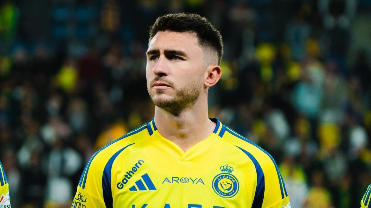 El Athletic Club se podría quedar sin Laporte ya que el transfer llegó tarde El Athletic Club se podría quedar sin Laporte ya que el transfer llegó tarde