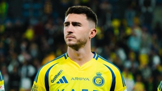 El Athletic Club se podría quedar sin Laporte ya que el transfer llegó tarde