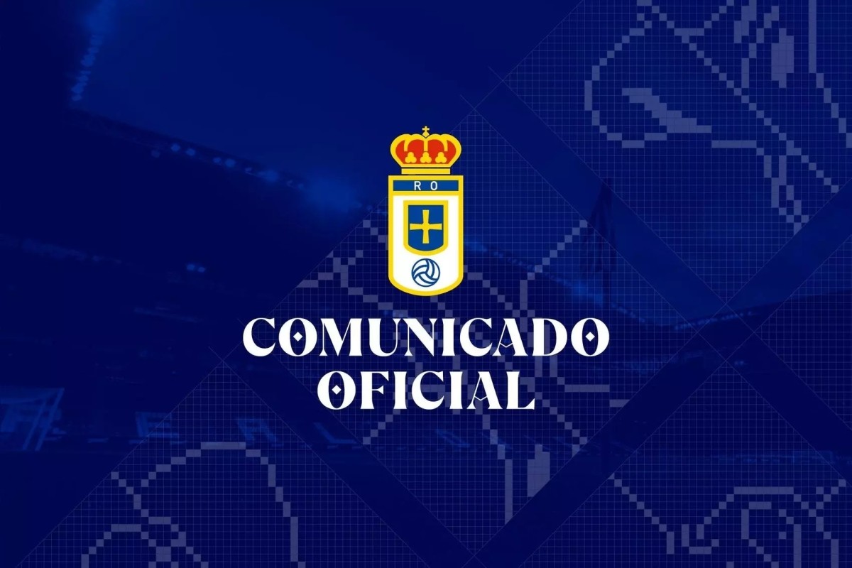 El Real Oviedo abre un expediente a Hassan por sus palabras a Paunovic El Real Oviedo abre un expediente a Hassan por sus palabras a Paunovic