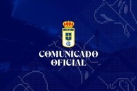 El Real Oviedo abre un expediente a Hassan por sus palabras a Paunovic