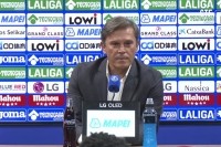 Toni Muñoz sobre las salidas de Uche y Alderte, Borja Mayoral, acudir al mercado de jugadores libres y las inscripciones