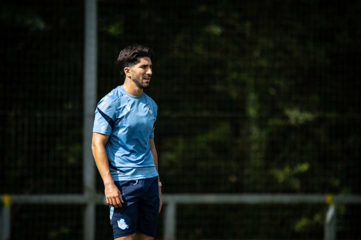 Última hora sobre Carlos Soler, Yangel Herrera, Óskarsson, Sadiq y Odriozola Última hora sobre Carlos Soler, Yangel Herrera, Óskarsson, Sadiq y Odriozola