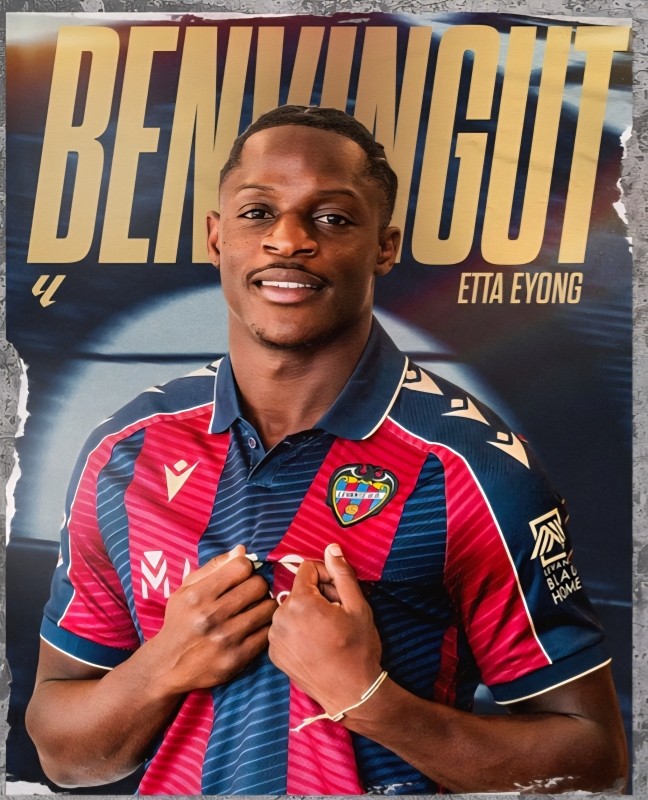 Guía Fantasy de la plantilla, alineación tipo y recomendables de Levante U. D. temporada 25/26. Actualizado 1° parón de selecciones.