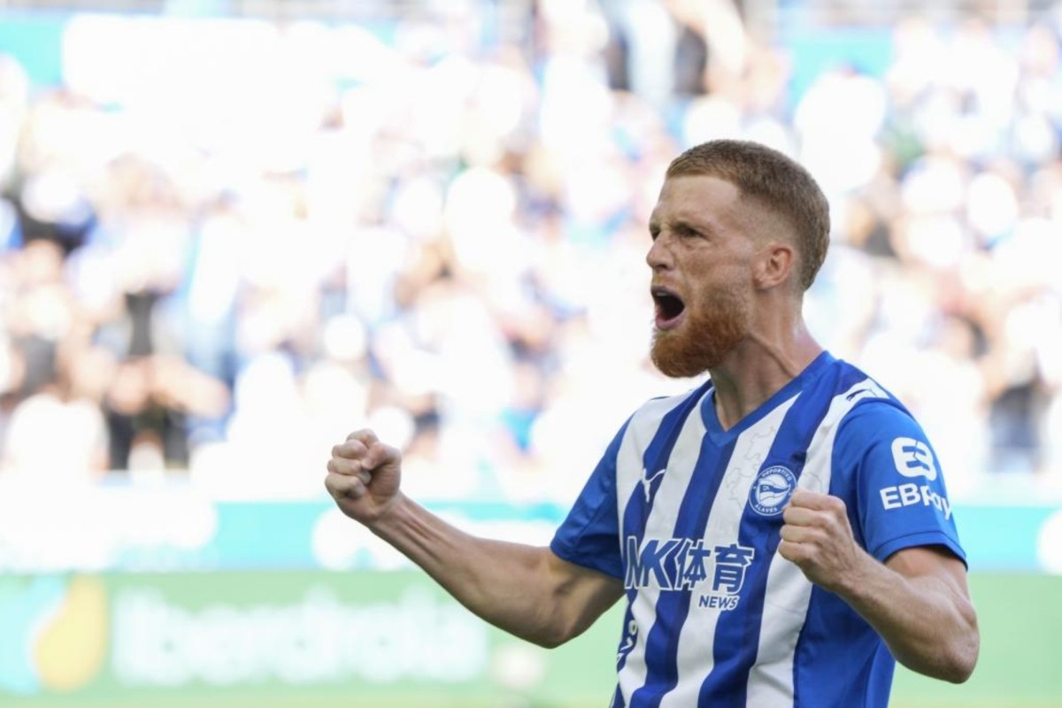 Guía Fantasy de la plantilla, alineación tipo y recomendables del Alavés temporada 25/26. 1º Parón Selecciones.