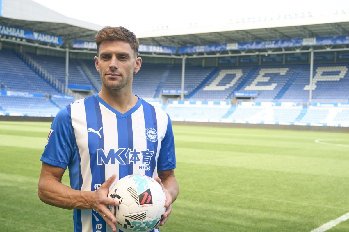 Guía Fantasy de la plantilla, alineación tipo y recomendables del Alavés temporada 25/26. 1º Parón Selecciones.