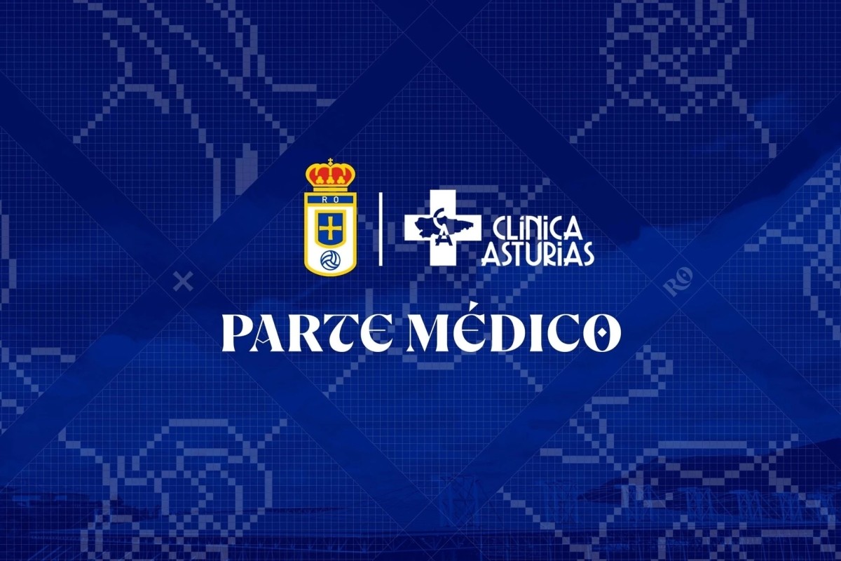 Parte médico oficial de Ilyas Chaira