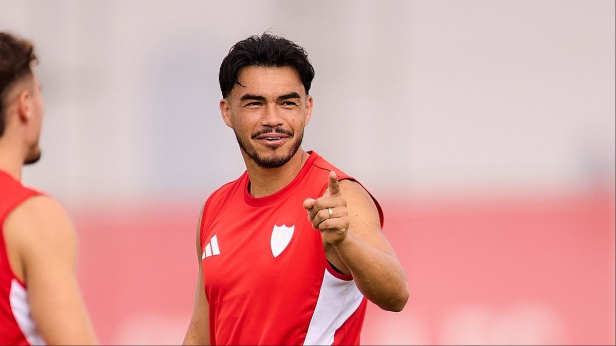 Peligra Gabriel Suazo para la jornada 4 Peligra Gabriel Suazo para la jornada 4