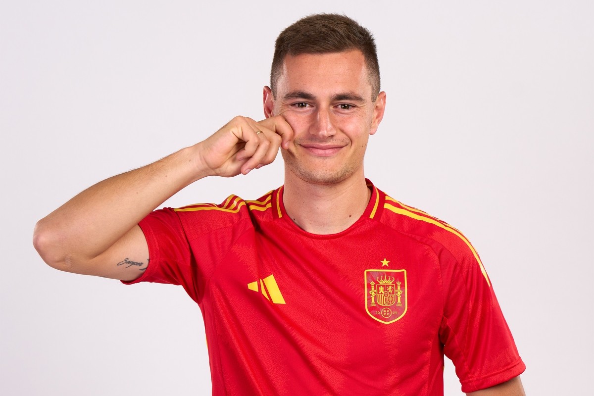 Guía Fantasy de la plantilla, alineación tipo y recomendables de Rayo Vallecano temporada 25/26.