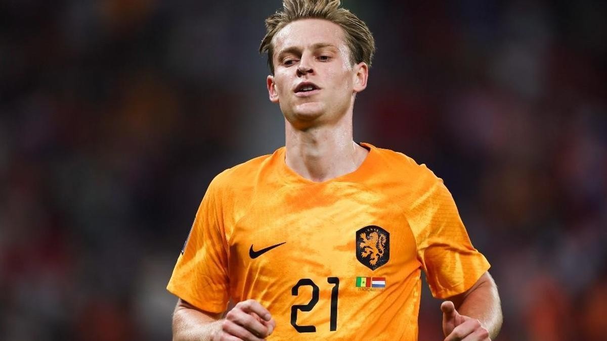 ¡Alerta Fantasy con De Jong  para la jornada 4!