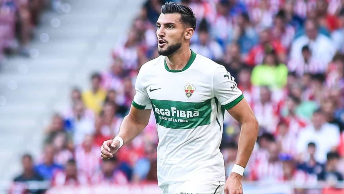 ¿Rafa Mir y Adrià Pedrosa podrán jugar ante el Sevilla? ¿Rafa Mir y Adrià Pedrosa podrán jugar ante el Sevilla?