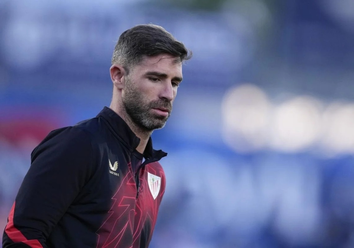 Ya se conoce la sanción por dopaje a Yeray Álvarez Ya se conoce la sanción por dopaje a Yeray Álvarez