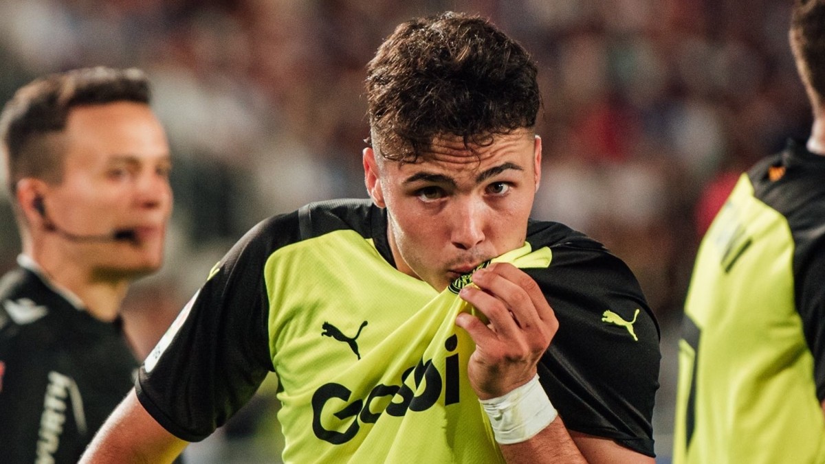 Guía Fantasy de la plantilla, alineación tipo y recomendables de Girona FC temporada 25/26. 3r Parón De Selecciones