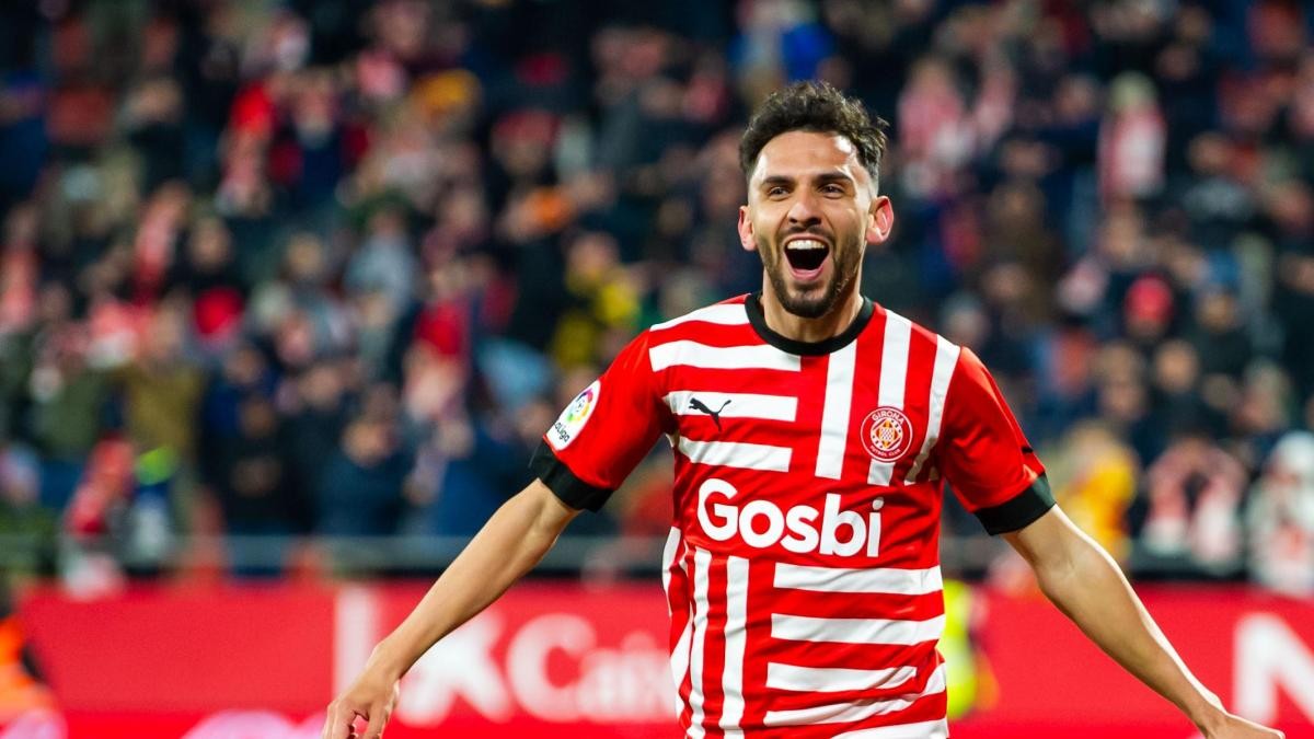 Guía Fantasy de la plantilla, alineación tipo y recomendables de Girona FC temporada 25/26. 1º Parón Selecciones