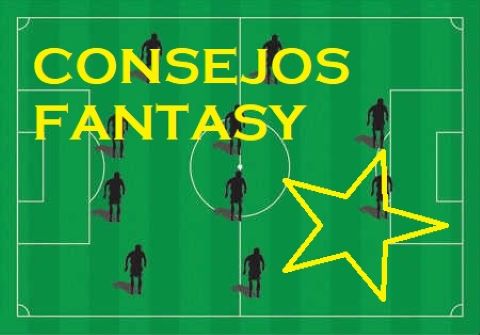 Consejos fantasy para estas dos últimas jornadas