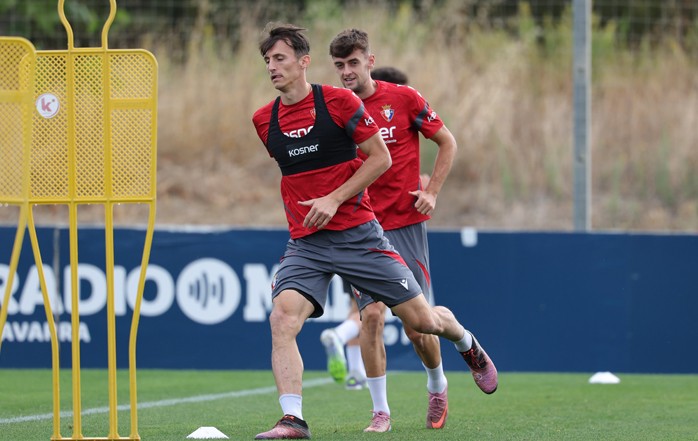 Última hora sobre Budimir, Boyomo, Becker, Rosier y Moi Gómez Última hora sobre Budimir, Boyomo, Becker, Rosier y Moi Gómez