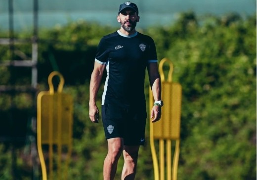 Tres bajas muy importantes en el entrenamiento del Elche y última hora sobre Febas, Álvaro Rodríguez y Germán Valera