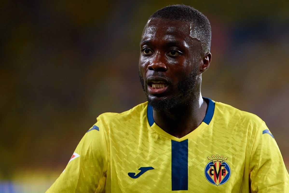 Alerta Pépé, Pape Gueye y Foyth en el Villarreal por posible rotación