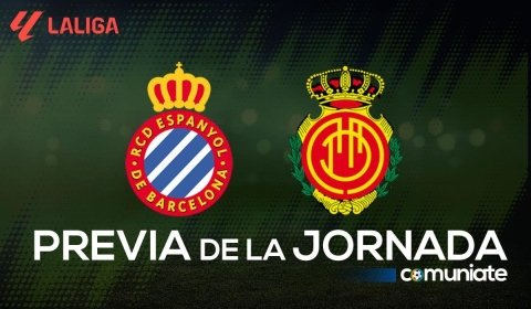 Previa, alineaciones probables y consejos fantasy del Espanyol - Mallorca. Jornada 4 de LaLiga.