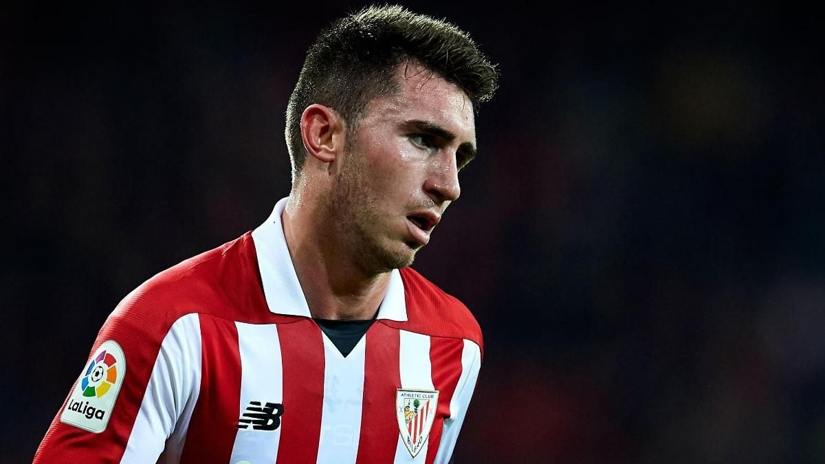 Comunicado oficial del Athletic sobre el fichaje de Laporte