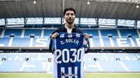 ¿Será Carlos Soler titular con la Real Sociedad?
