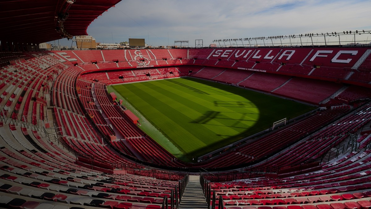 Alineaciones confirmadas del Sevilla - Elche. ¡Muchas sorpresasa!
