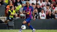 Muy malas noticias para el Barcelona con Lamine Yamal