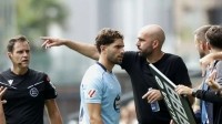 Giráldez sobre Jutglà, Javi Rodríguez y el empate ante el Girona