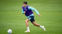 Beñat Prados se despide de la temporada