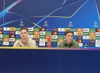 Marcelino sobre Thomas Partey, las sensaciones del equipo, la Champions y el Tottenham