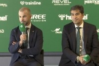 Haro y Fajardo sobre Isco, Amrabat, Pablo García, Altimira, Chimy Ávila y Pellegrini