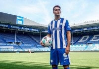 Denis Suárez y Boyé piden sitio en el once del Alavés