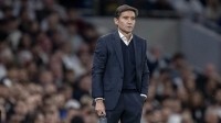 Marcelino sobre Ayoze, Mikautadze, Buchanan, Luiz Júnior, las polémica arbitral y el análisis de la derrota ante el Tottenham