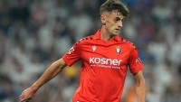 Muy malas noticias con el tiempo de baja de Aimar Oroz