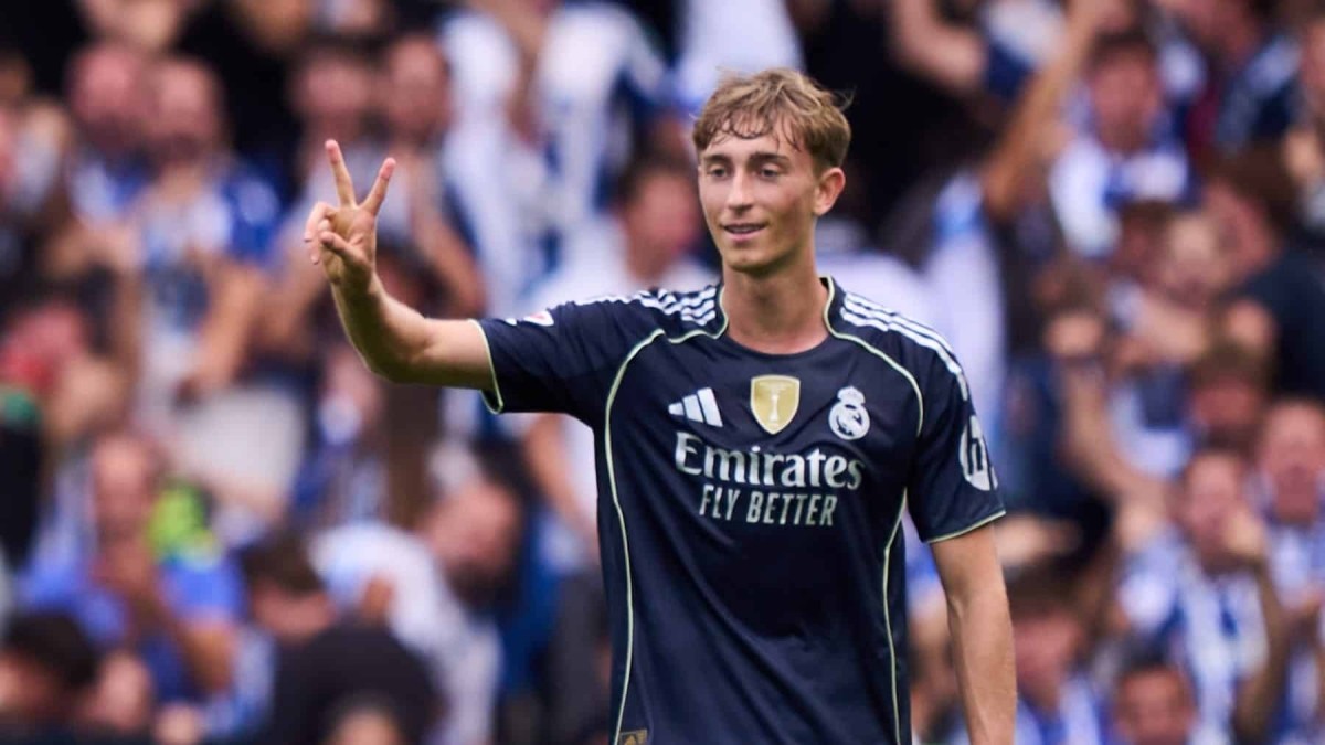 Ya hay respuesta al recurso del Real Madrid por la expulsión de Huijsen