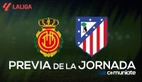 Previa, alineaciones probables y consejos fantasy del Mallorca - Atlético. Jornada 5 de LaLiga.