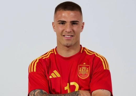 El Real Betis pierde a Pablo García para bastantes partidos
