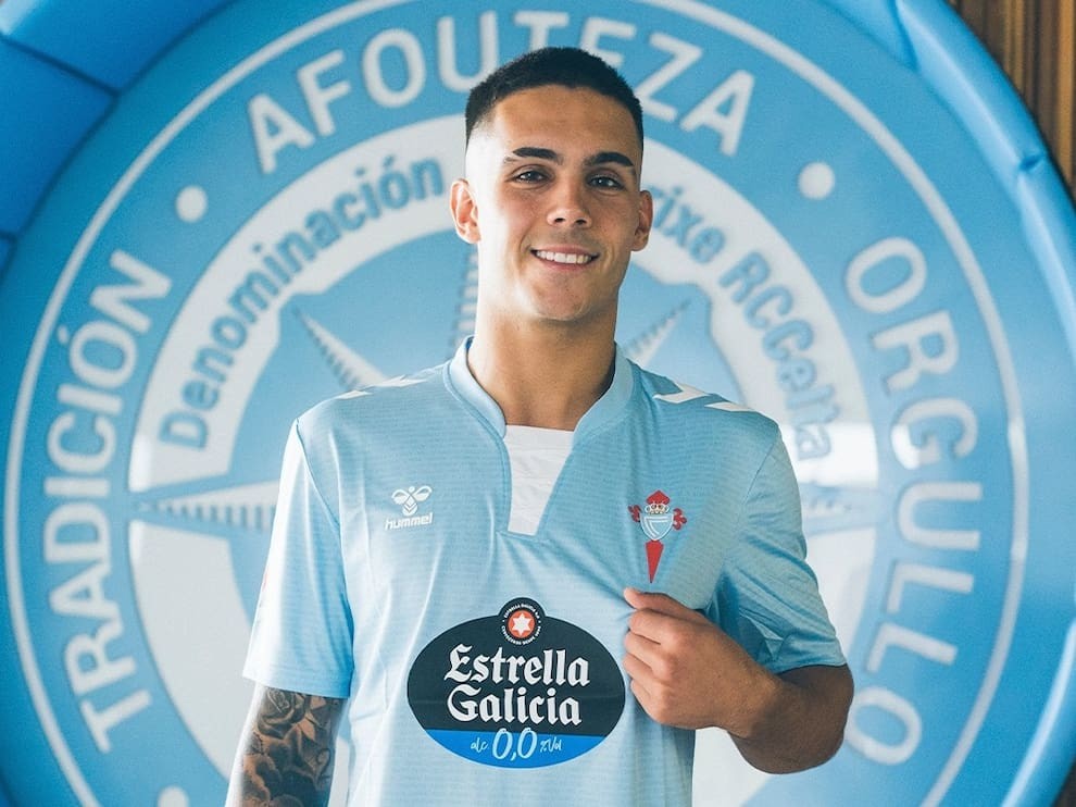 Guía Fantasy de la plantilla, alineación tipo y recomendables de R.C. Celta de Vigo temporada 25/26.