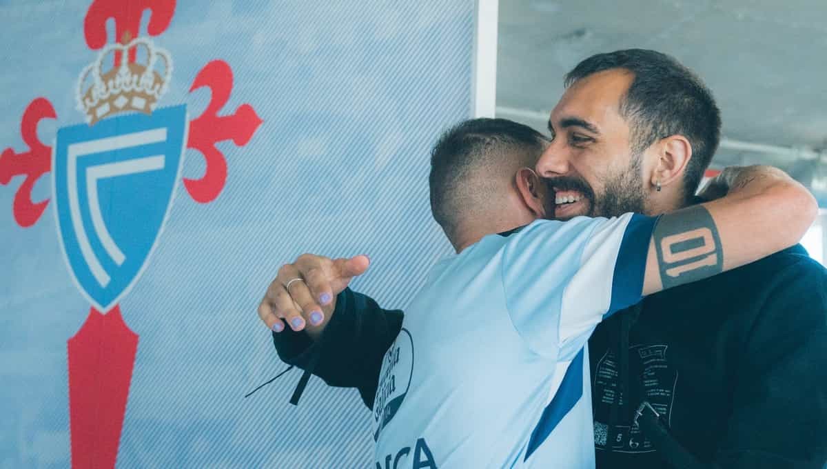 Guía Fantasy de la plantilla, alineación tipo y recomendables de R.C. Celta de Vigo temporada 25/26.