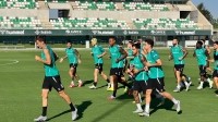 Última hora sobre las molestias de Marc Bartra y nueva baja confirmada para enfrentarse a la Real Sociedad