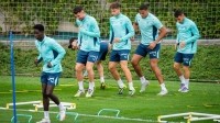 Última hora sobre Nico Williams, Laporte y Unai Gómez