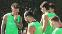 Malas noticias en el Elche con Álvarao Rodríguez y Pedrosa
