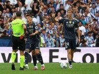 El Comité de Apelación confirma la sanción a Dean Huijsen