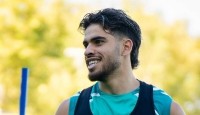 ABC Sevilla no confía en la titularidad de Abde y sigue optando por Álvaro Valles en la portería ante la Real Sociedad