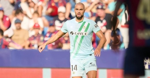 Alineaciones probables según la prensa especializada del Betis - Real Sociedad