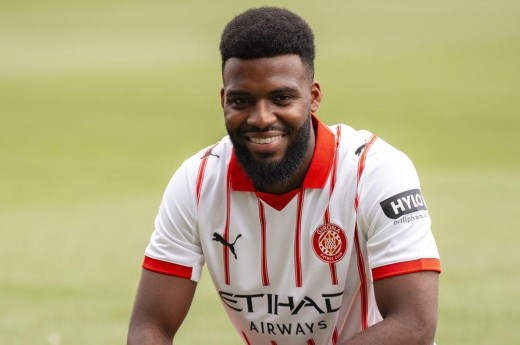 Lemar: Parte médico y tiempo estimado de baja