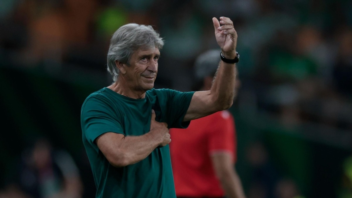 Pellegrini sobre Lo Celso, Abde, Fornals, Amrabat, Bartra, Natan, Riquelme, Pablo García y la victoria ante la Real Sociedad