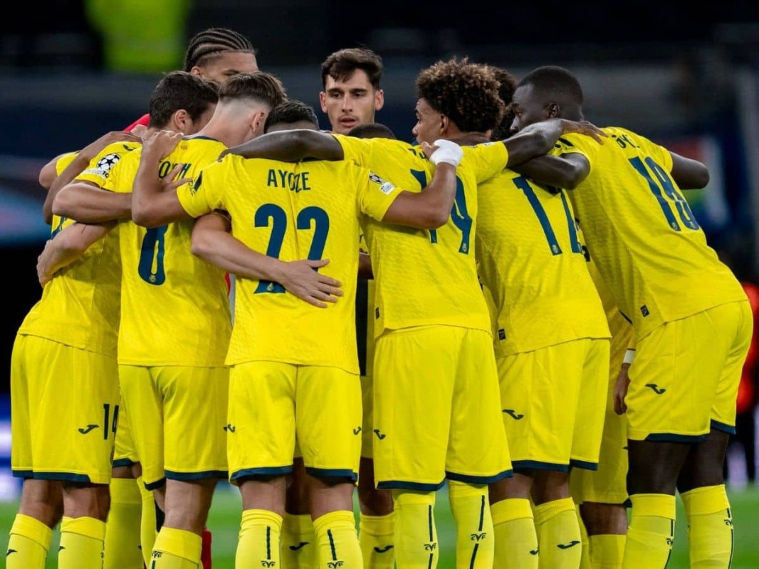 Las rotaciones del Villarreal ante Osasuna según Javi Mata, de Diario AS Las rotaciones del Villarreal ante Osasuna según Javi Mata, de Diario AS