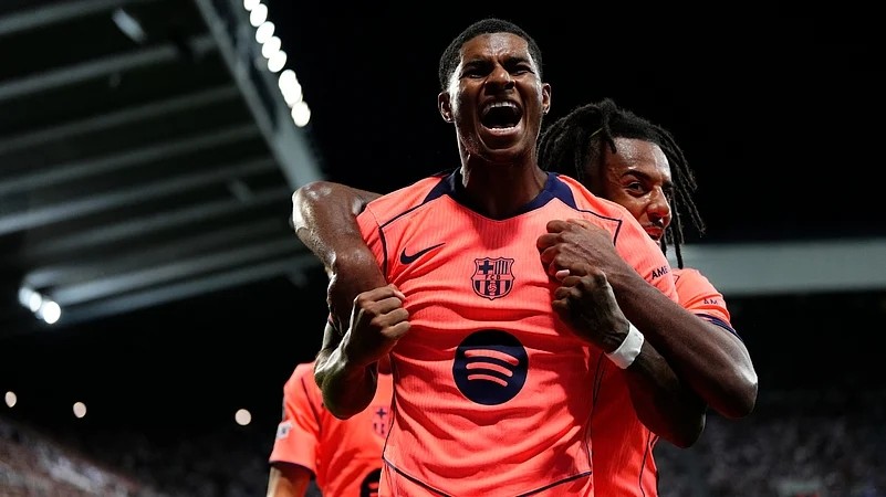 AS apuesta por una rotación masiva en el Barcelona para recibir al Getafe AS apuesta por una rotación masiva en el Barcelona para recibir al Getafe