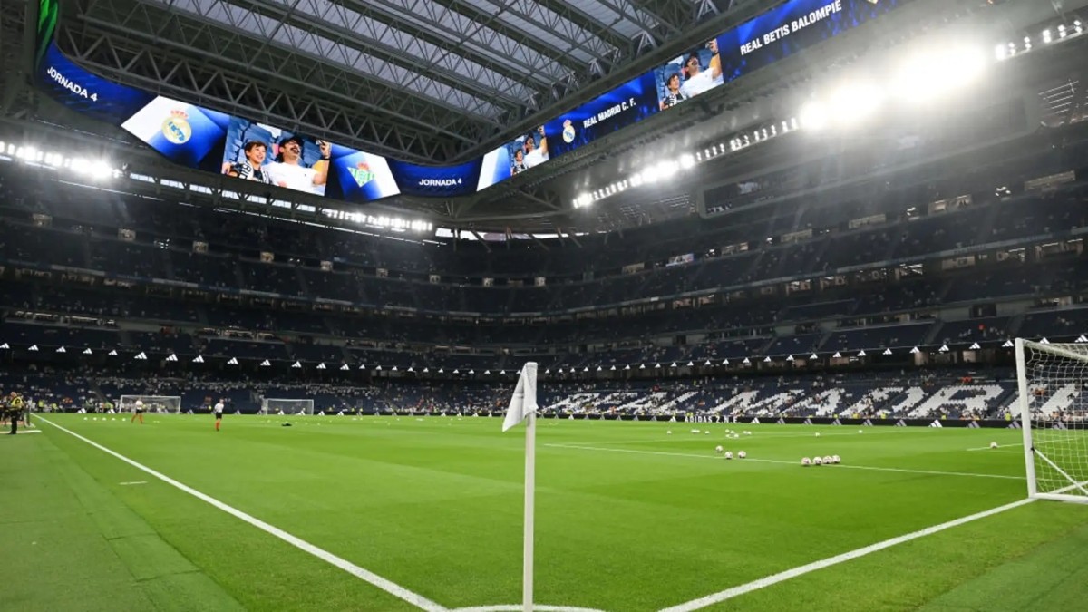 Alineaciones confirmadas del Real Madrid - Espanyol ¡Gonzalo titular!