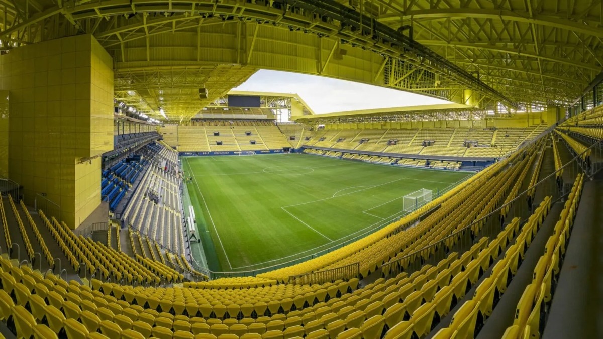 Alineaciones confirmadas del Villarreal - Osasuna ¡Se confirman las rotaciones! Alineaciones confirmadas del Villarreal - Osasuna ¡Se confirman las rotaciones!